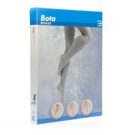 Botalux 70 Panty Steun Nero N2