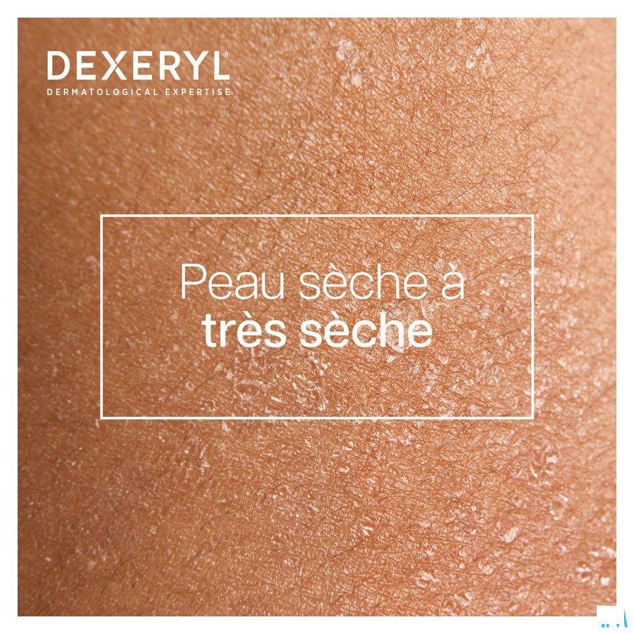 Dexeryl Voedende Lotion 200 ml