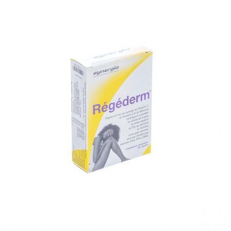 Regederm Gel 40