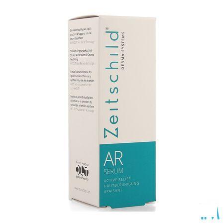 Zeitschild Derma Systems Ar Active Relief Ser.50 ml