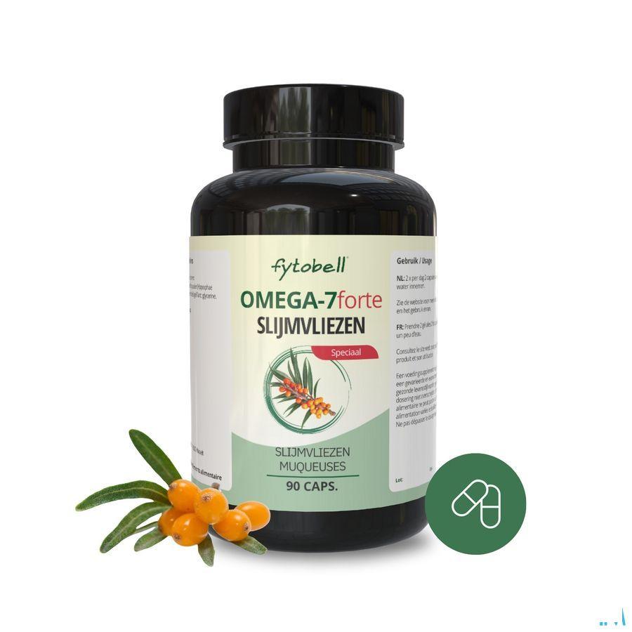 Fytobell Omega 7 Forte Capsule 90