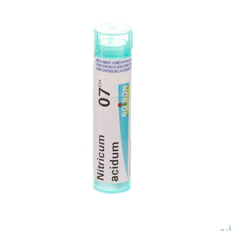 Nitricum Acidum 7CH Gr 4g  -  Boiron