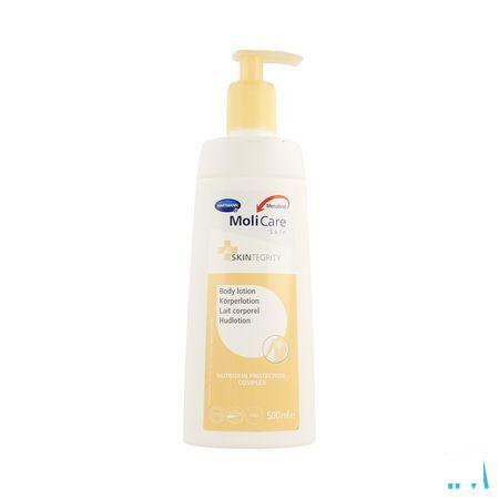 Molicare Skin Bodylotion 500 ml  -  Hartmann