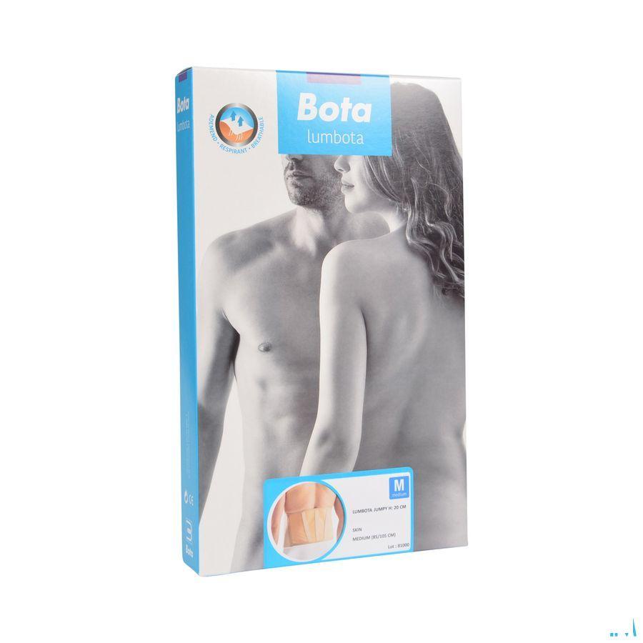 Bota Lumbota Jumpy H 20Cm M