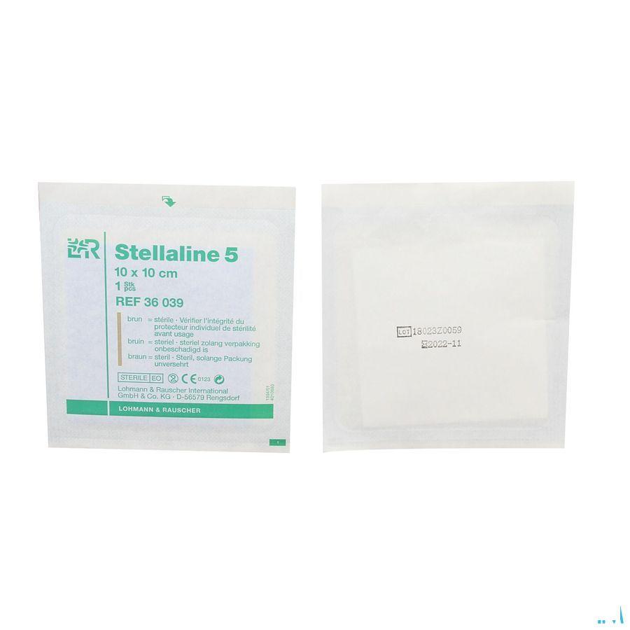 Stellaline 5 Komp Ster 10,0x10,0cm 10 36039  -  Lohmann & Rauscher