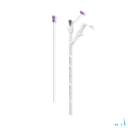 Flocare Sonde Pur Voerdraad + suction  -  Nutricia