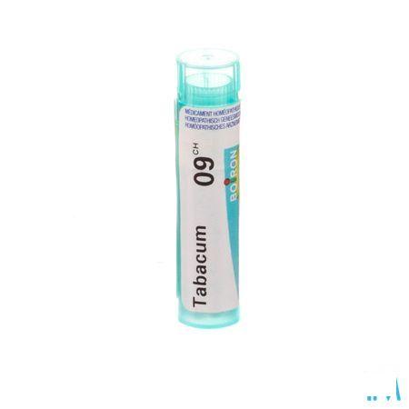 Tabacum 9CH Gr 4g  -  Boiron