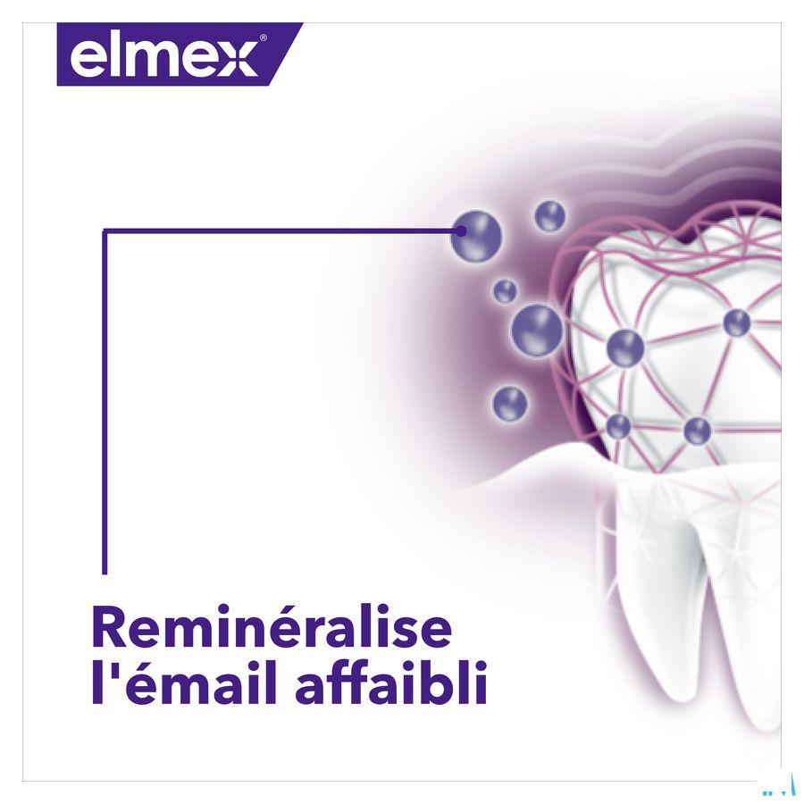 Elmex Dentifrice Opti-Email Haute Resistance 75 ml