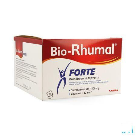 Bio Rhumal Forte Zakje 90x1500 mg