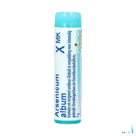 Arsenicum Album XMK Gl  -  Boiron