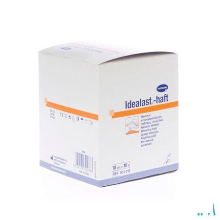 Idealast Haft 10Cmx10M 1 9311160  -  Hartmann