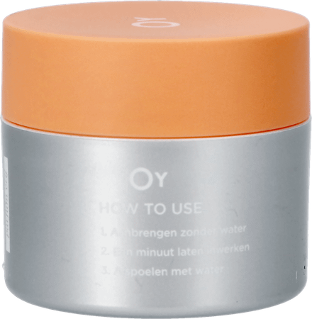 Oy Face Wash Sensitive 50 ml