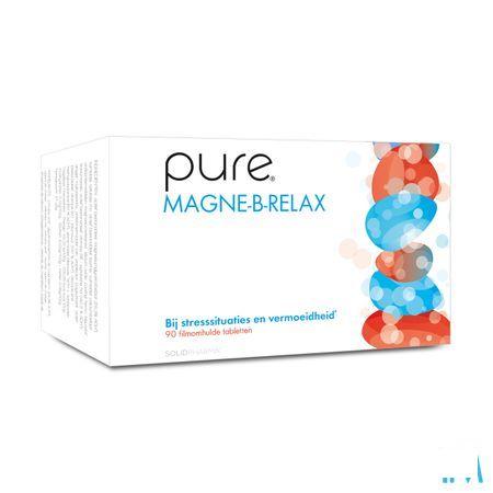 Pure Magne B-Relax Comp 90