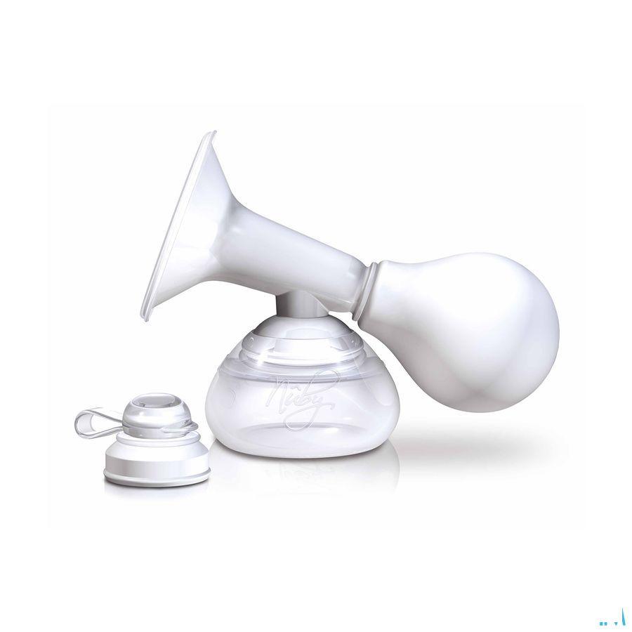 Nuby Nt Handkolf 90 ml  -  New Valmar