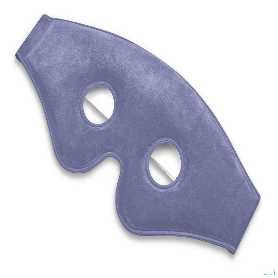 Nexcare 3M Coldhot Ther.Pack Masque Vis. Gel N3071  -  3M