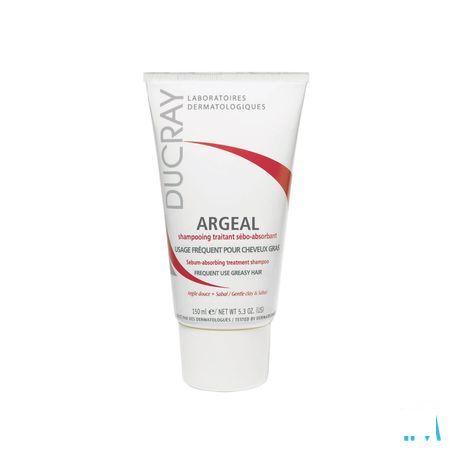 Ducray Argeal Shampoo 150 ml