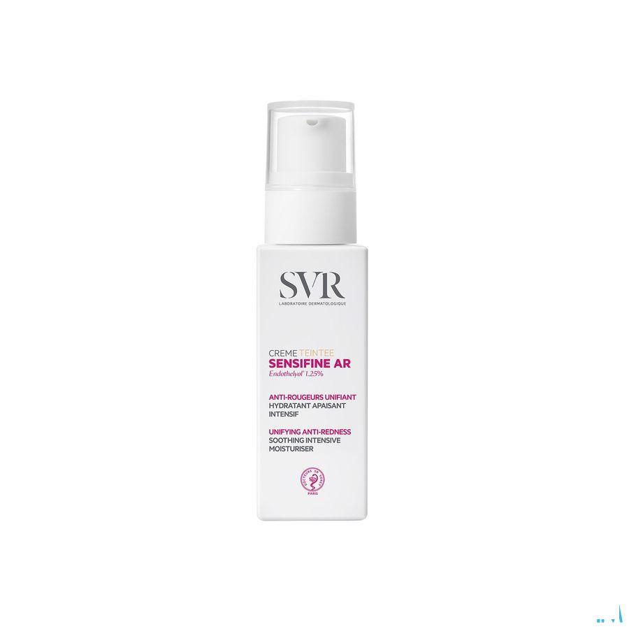 Svr Sensifine Ar Creme Teintee Fl 40 ml