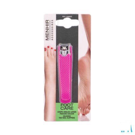 Menhir Nagelknipper Ped. Kleur Azie 1088Ef  -  Vitry