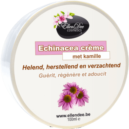 Ellen Dee Echinacea Creme 100 ml