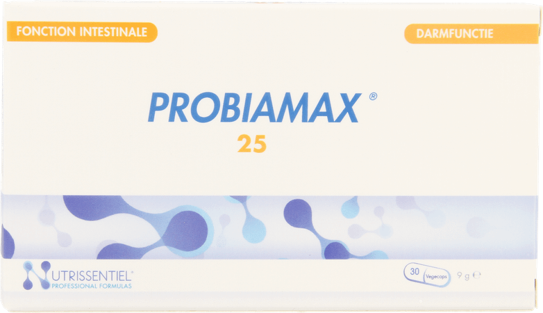 Probiamax V-Capsule 30  -  Nutrissentiel
