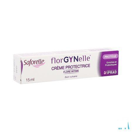 Florgynelle Creme Protectrice 15 ml