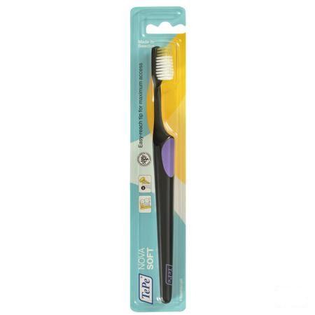 Tepe Nova Toothbrushes Soft 1 312620