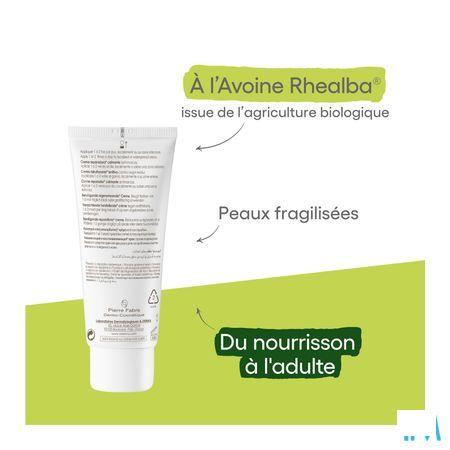 Aderma Epitheliale Ah Ultra 100 ml  -  Aderma Benelux