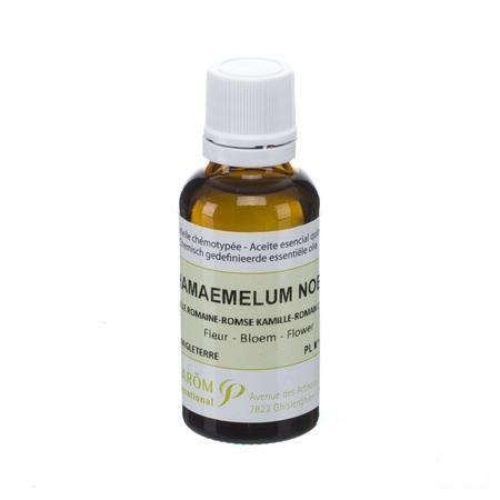 Kamille Essentiele Olie 30 ml  -  Pranarom