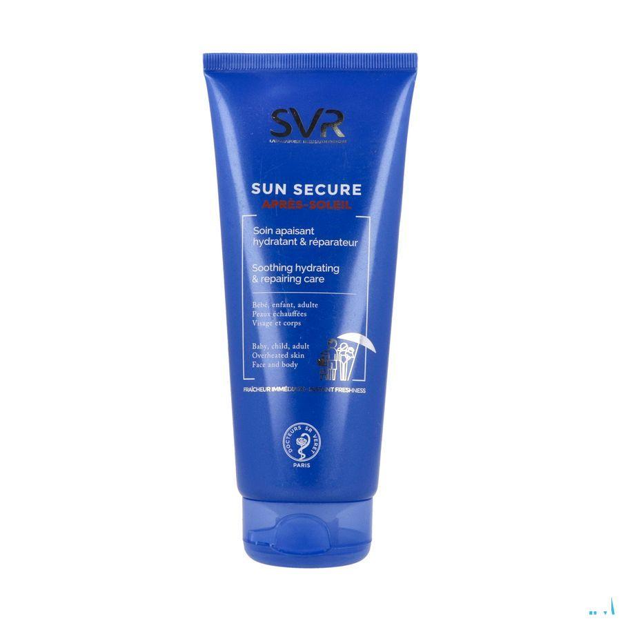 Sun Secure Aftersun 150 ml  -  Svr Laboratoire