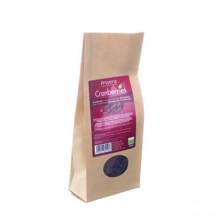 Cranberries Bio 250 gr