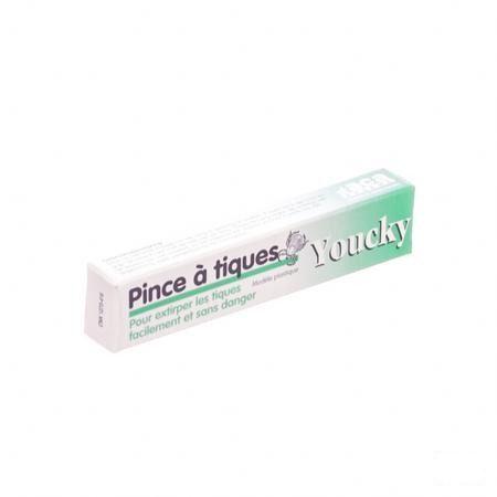 Youcky Tang Teken  -  Infinity Pharma