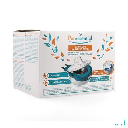Puressentiel Diffuseur Prise Rotative  -  Puressentiel