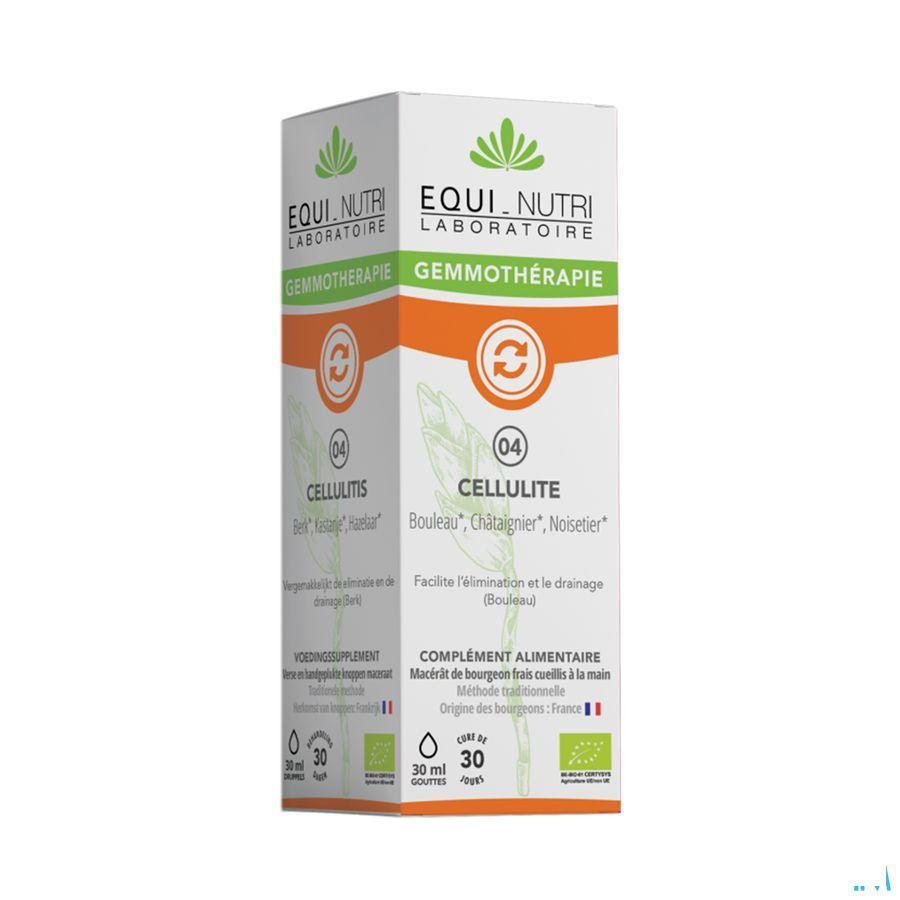 Equi-Nutri Vit. D3 + 3000 U.I. Caps 90  -  Equi-Nutri