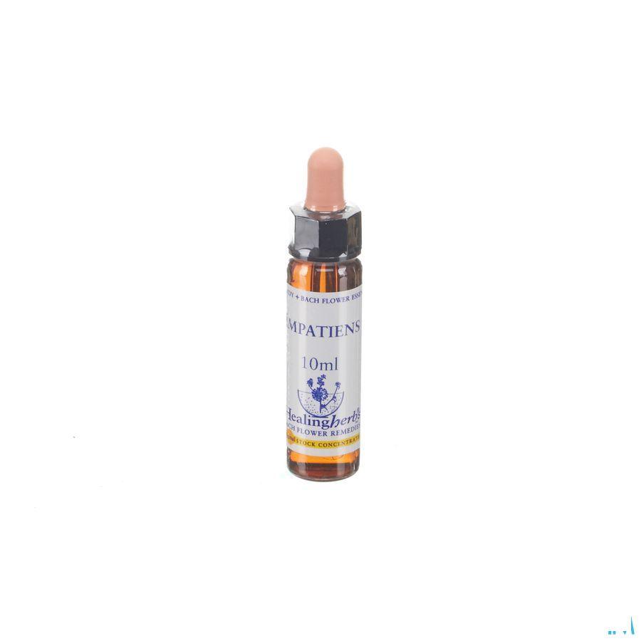 Healing Herbs Impatiens 10 ml