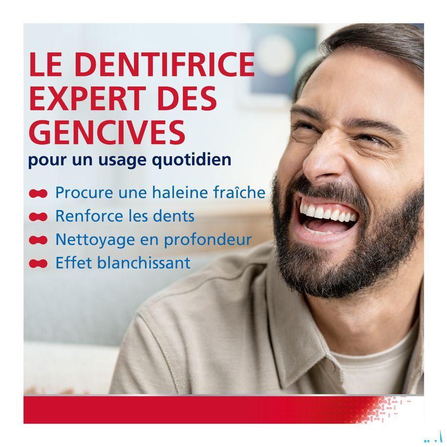 Parodontax Tandp Complete Protect.extra Fresh 75 ml