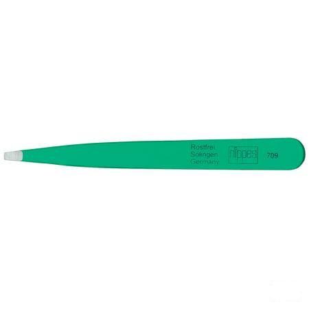 Nippes Pincet Groen N709  -  Bomedys