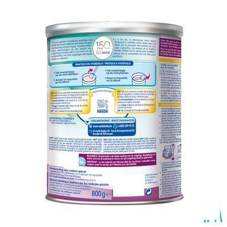Nan Ar2 2lftd Poeder 800 gr  -  Nestle