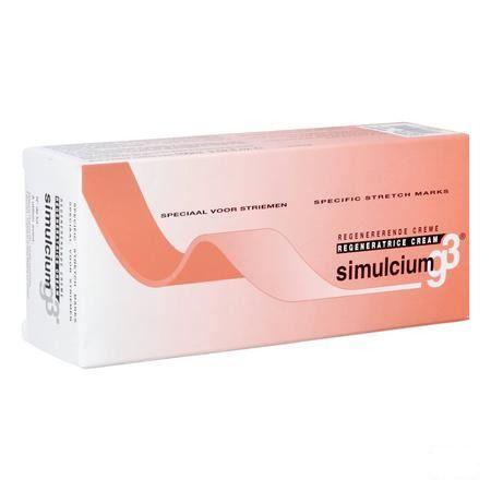 Dermagor Simulcium Tube 100 ml