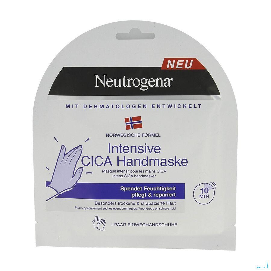 Neutrogena Masque Mains