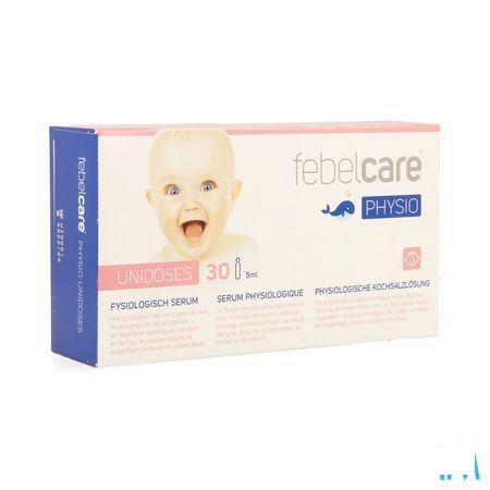 Febelcare Physio Unidoses 30