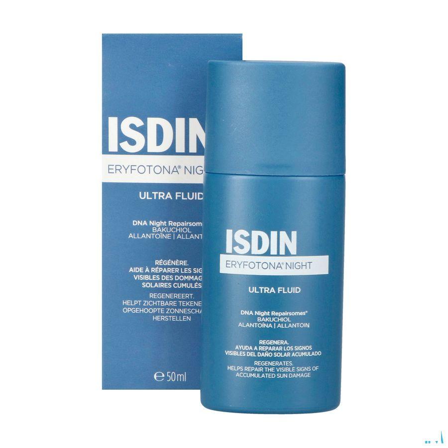 Isdin Eryfotona Night Creme 50 ml