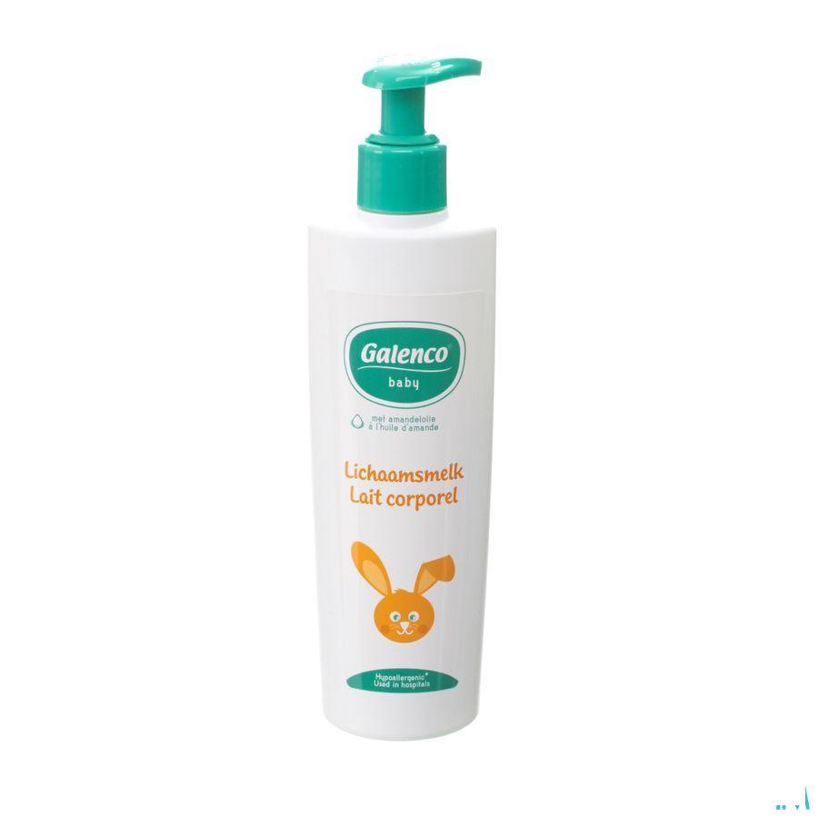 Galenco Bebe Lait Corporel 200 ml