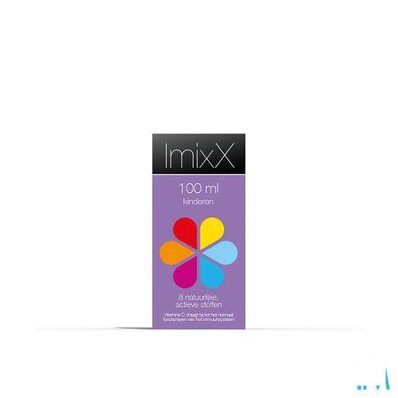 Imixx Siroop 100 ml