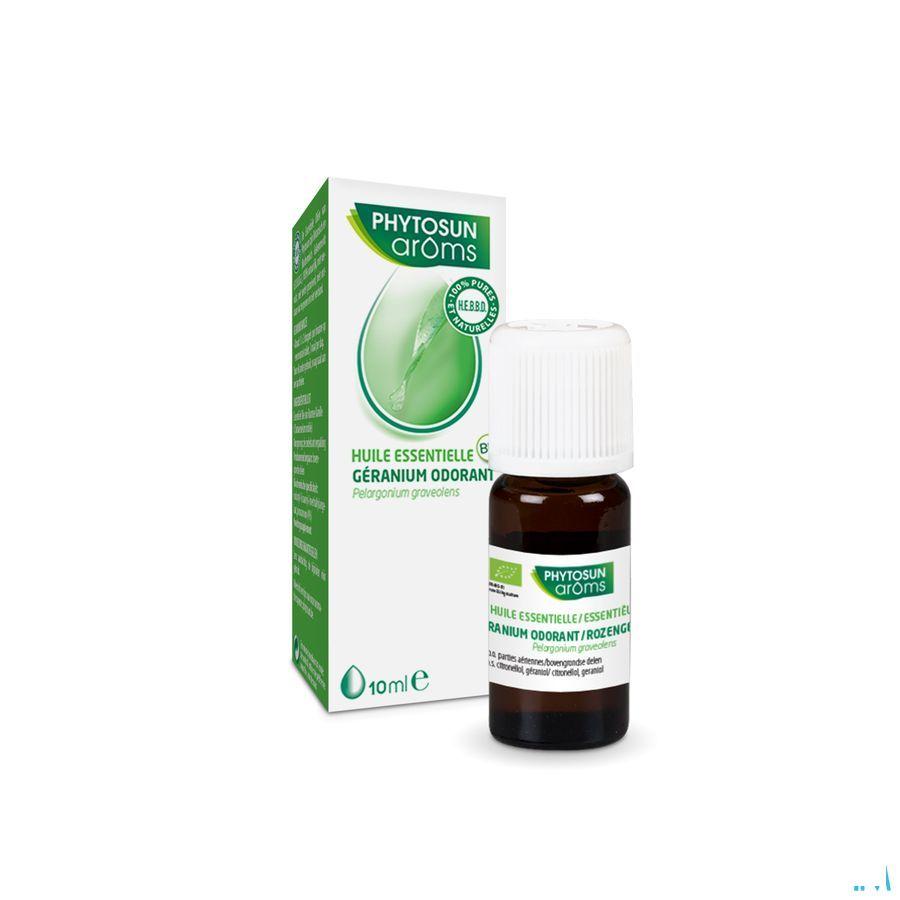 Phytosun Rozengeran. Fr-bio-01 10 ml