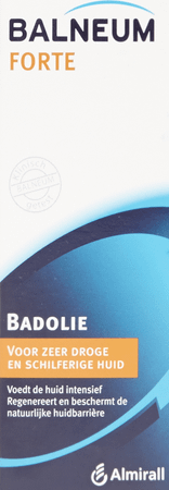 Balneum Forte Badolie 200 ml