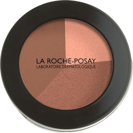 Toleriane Poudre Soleil 12g  -  La Roche-Posay