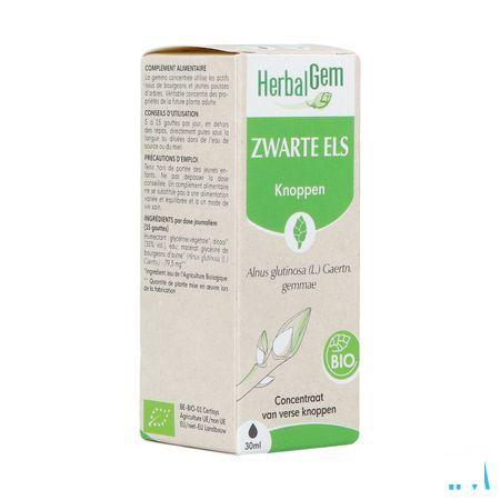 Herbalgem Els Bio 30 ml