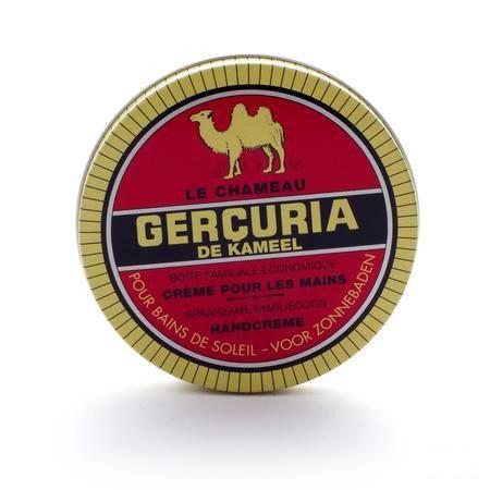 Gercuria Handcreme 100 ml  -  Fabel