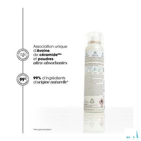 Klorane Capil. Droogsh Haverm.&Ceram.Getint150 ml