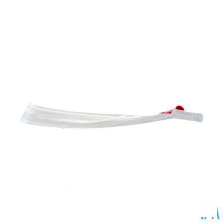 Ruschcare Eruplast Plus Nelat. Ch18 40cm 60 850162  -  Teleflex Medical